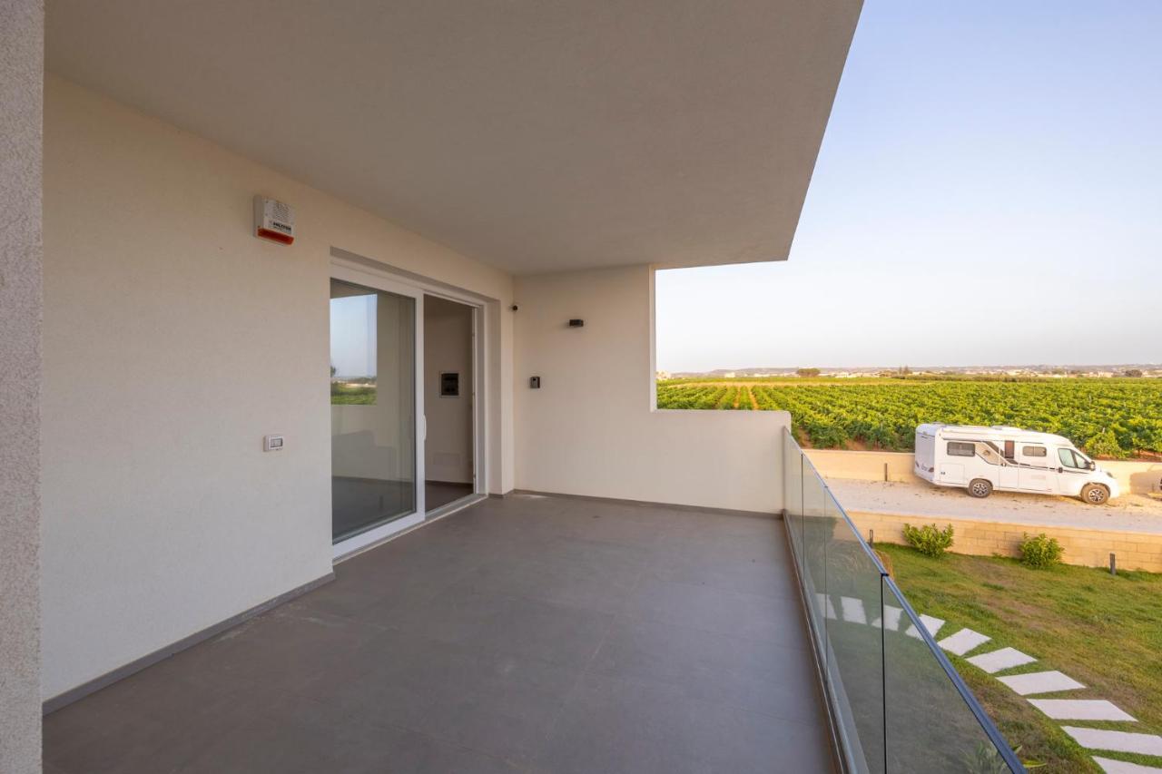 Venti Di Laguna Marsala Eksteriør billede