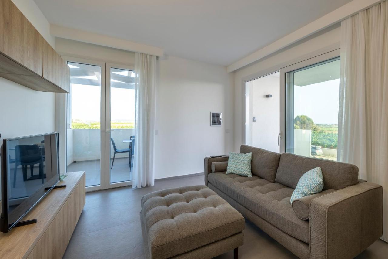 Venti Di Laguna Marsala Eksteriør billede